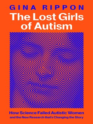 The Lost Girls of Autism - ebook